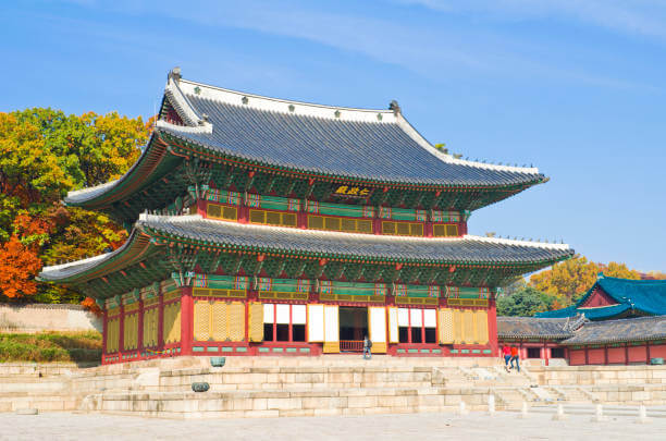 창덕궁 야간개장 달빛기행 예매 /하반기 잔여석 예약방법