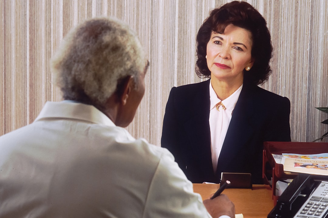Consultation