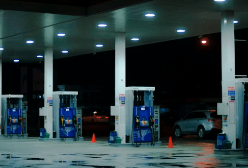 기름값 아끼는 주유 할인 카드 추천 TOP 5