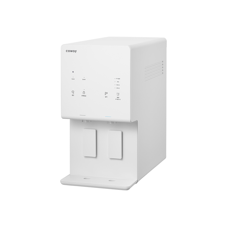 코웨이 정수기 온수고장 빠른 해결방법