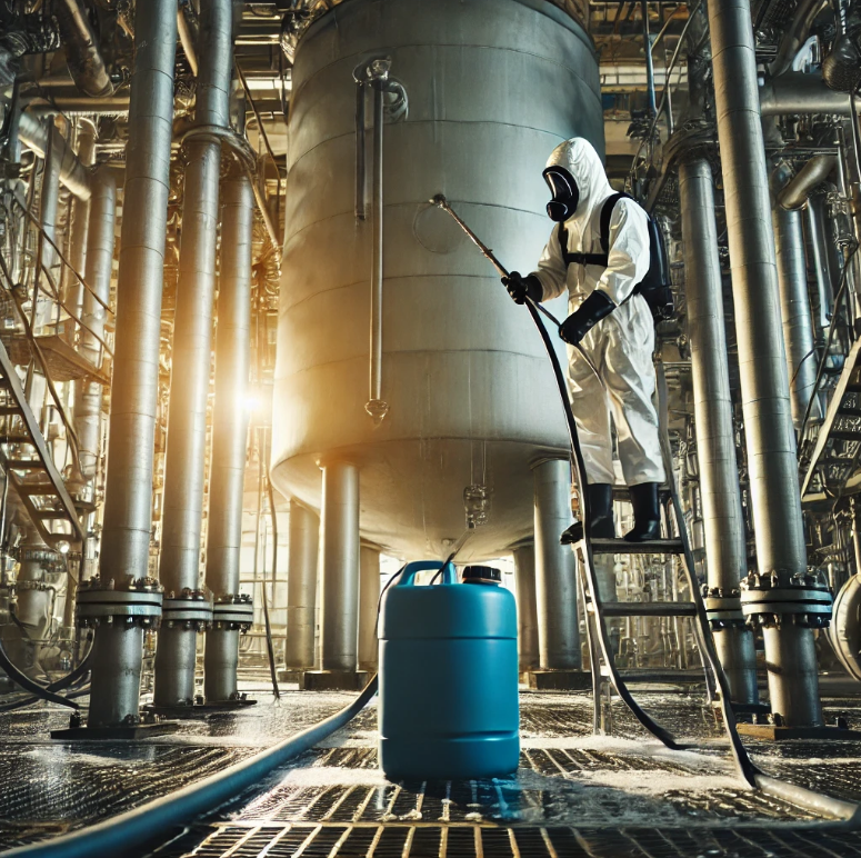 배관 하수구 세면대 막힘 원인과 해결 방법7