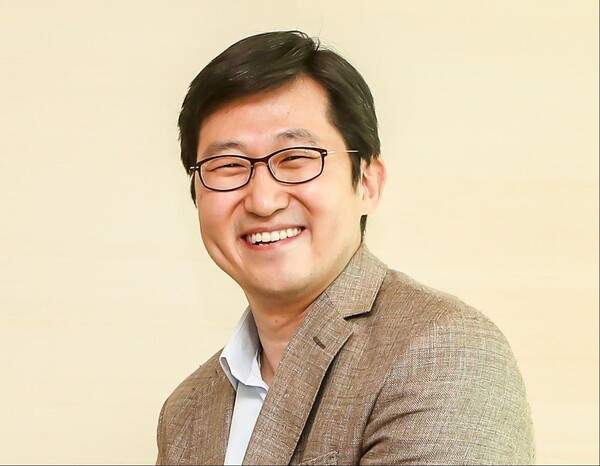 김범석 쿠팡 의장 프로필