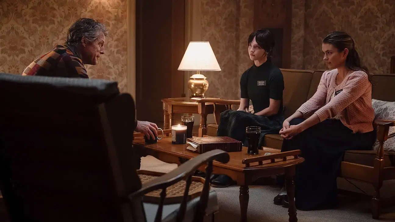 헤레틱 영화 한국 개봉 뜻 줄거리 등장인물 결말