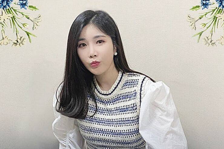 가수-이해리