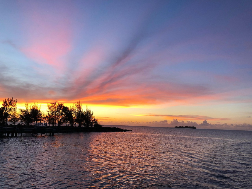 사이판 또는 괌 입국 준비 절차 완벽 가이드 (2024 최신 업데이트)