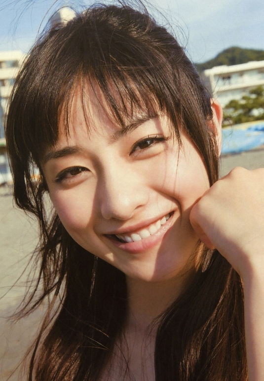 이시하라 사토미