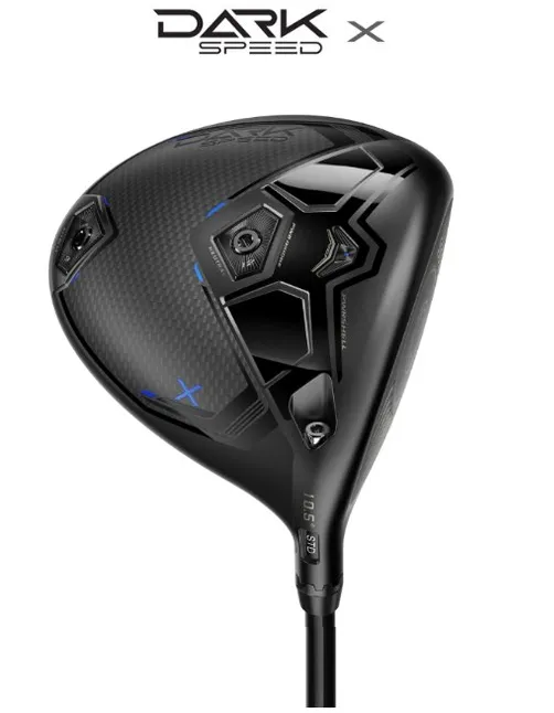 코브라-다크스피드-X-드라이버