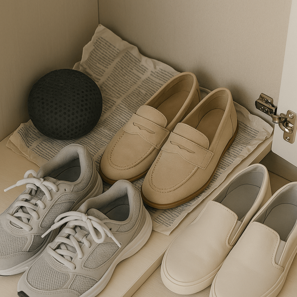 장마철 곰팡이 생기는 원인 정리