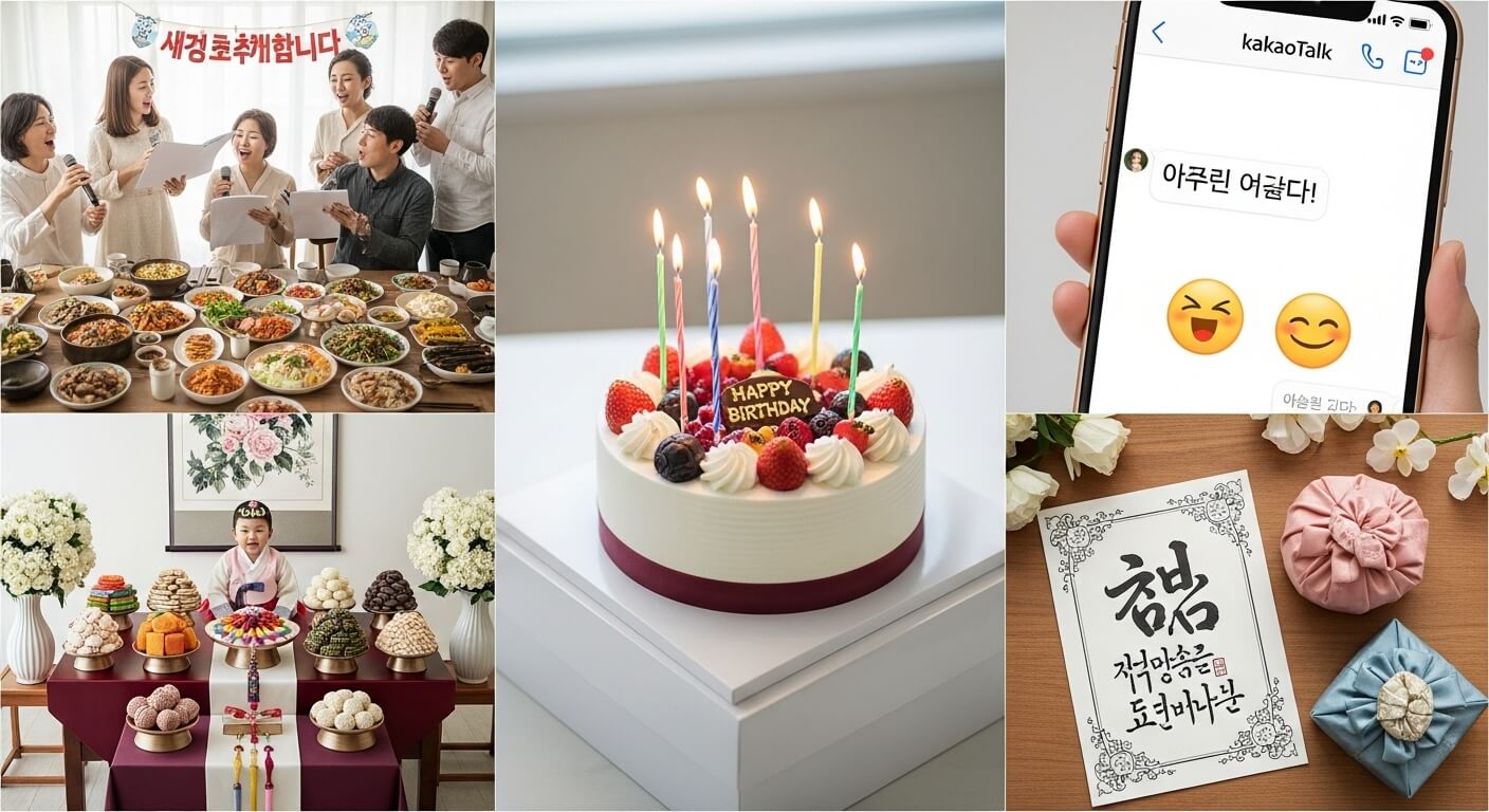 생일축하 메세지 문구