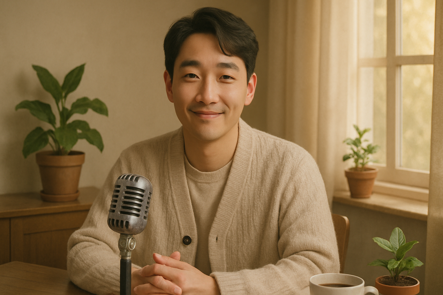 ai 성우