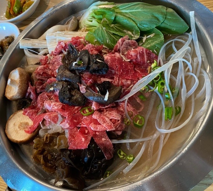 순창 맛집