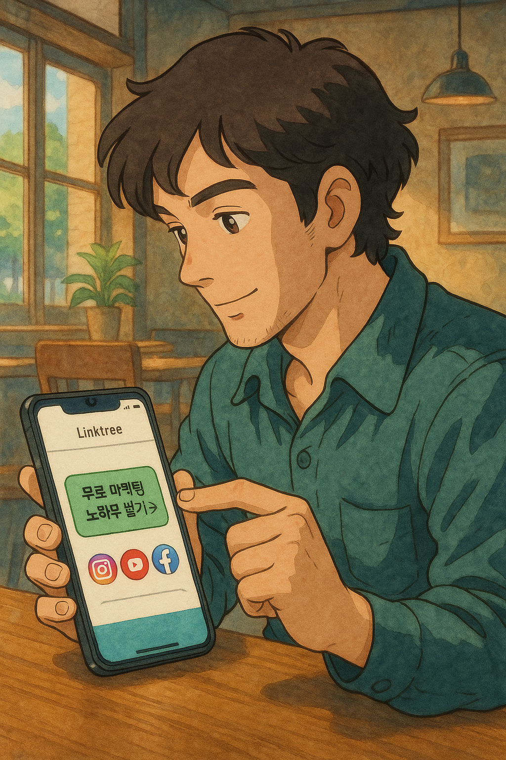 인스타그램 -프로필 -최적화로- 팔로워 -2배- 늘리기