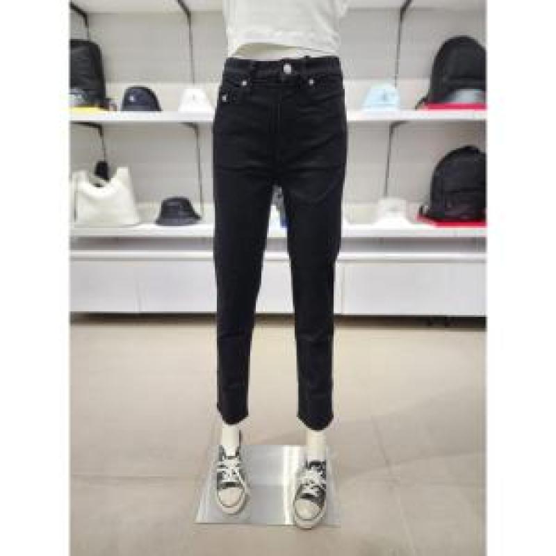 Calvin Klein Jeans 여성 데님 팬츠 J222281