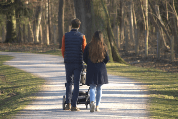 아빠육아휴직장려금