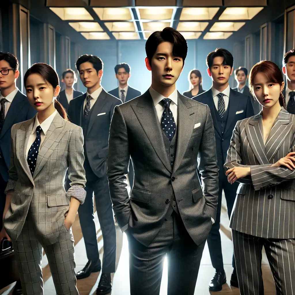 협상의 기술 등장인물&amp;#44; 드라마&amp;#44; 일본배우