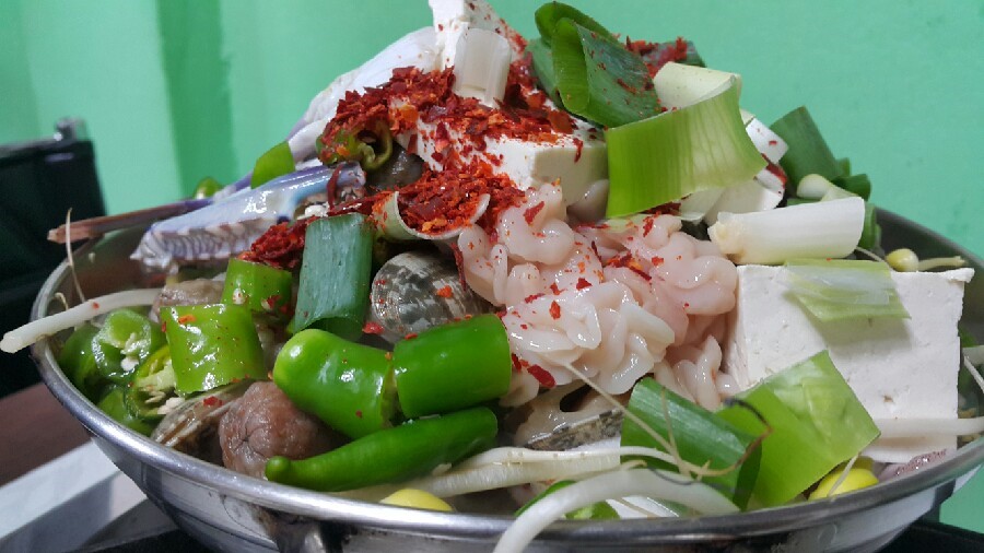 포항식당