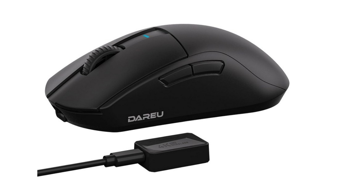 다얼유 A950 Pro 4K