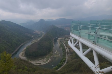 강원도 정선 가볼만한곳 베스트 10
