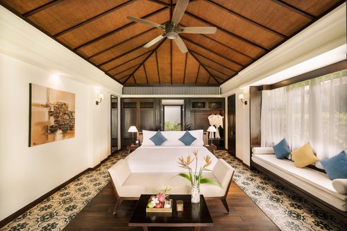 나트랑-더아남-리조트-풀뷰빌라-내부