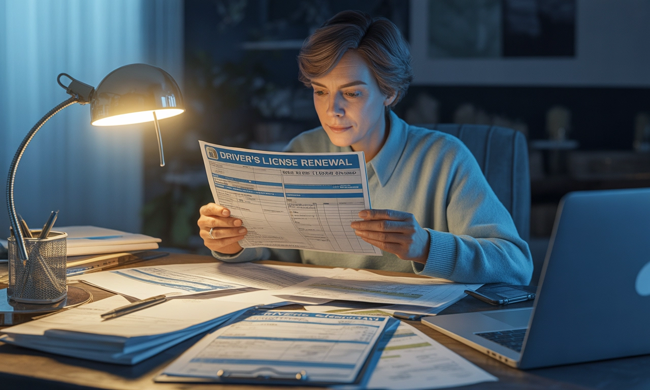 운전면허재발급