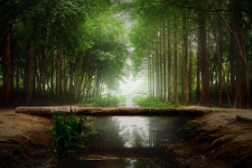 국립수목원 예약 주차