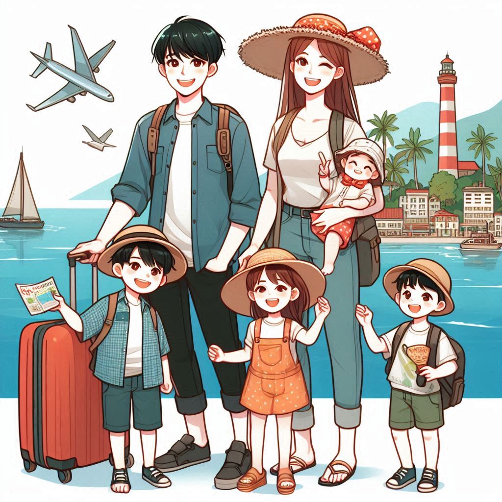 7월 해외여행지 추천 베스트 10