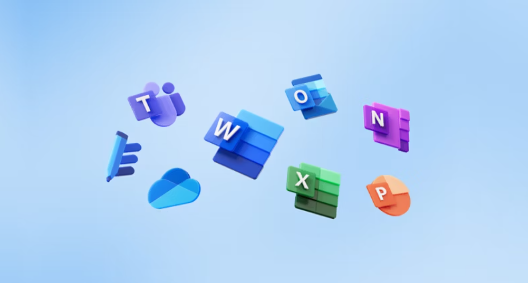 Microsoft 365