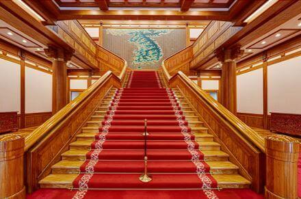 청와대 관람신청방법, 휴무일, 입장료