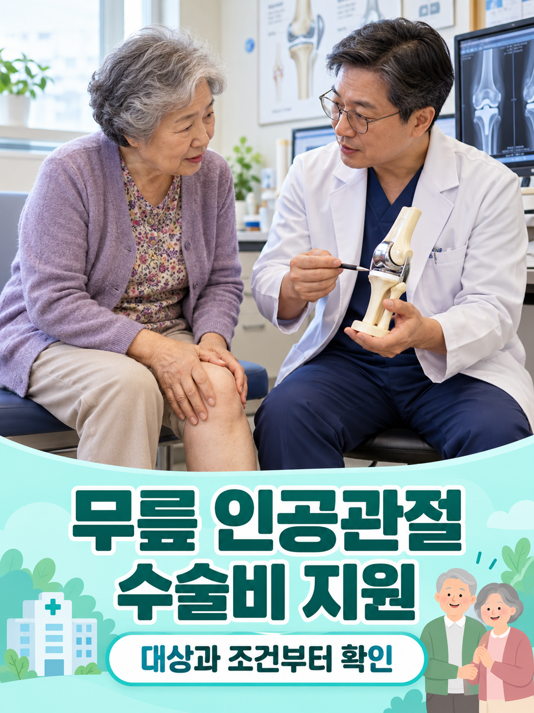 수술비지원
