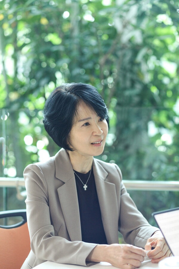 최수진 국회의원 정치 경력