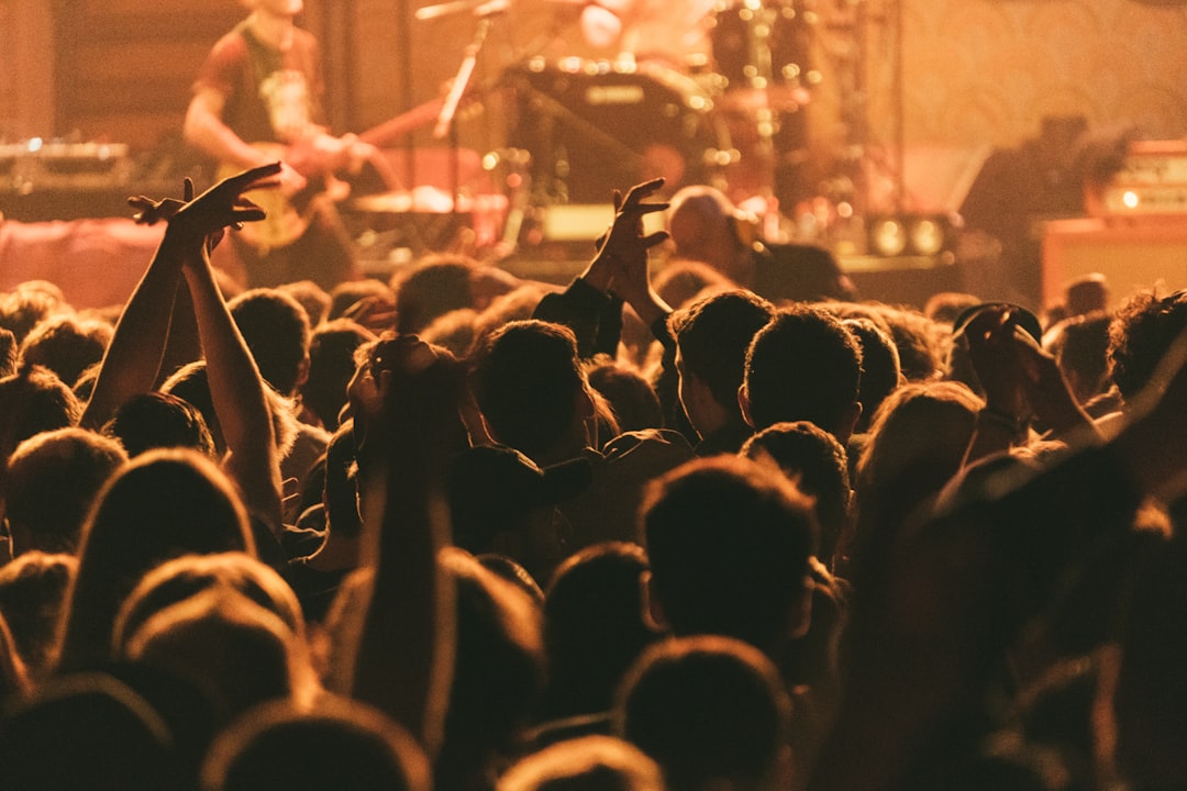 Audience.