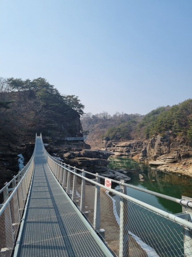 철원 가볼만한곳 추천