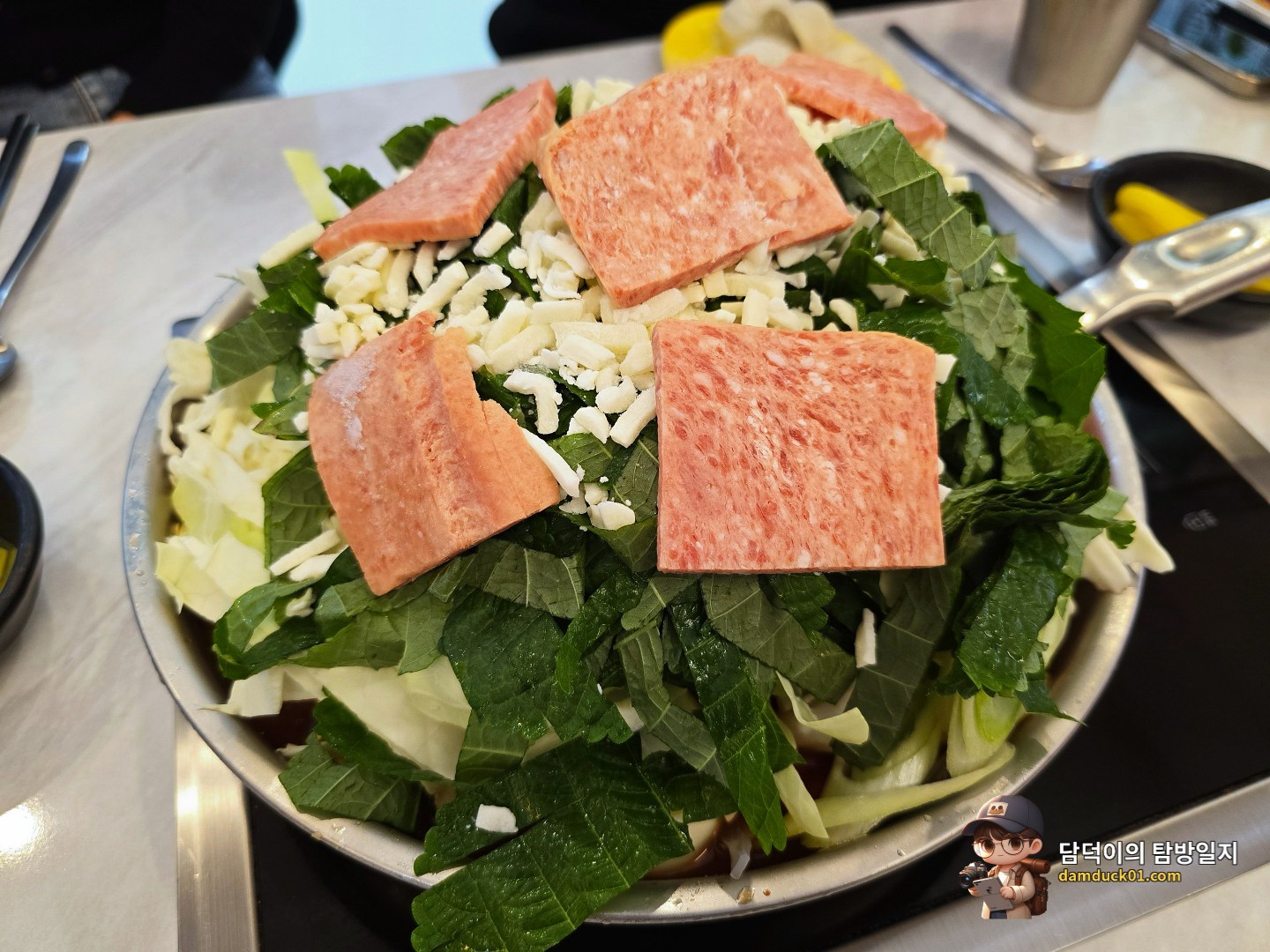 떡볶이