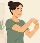 테니스엘보 치료법