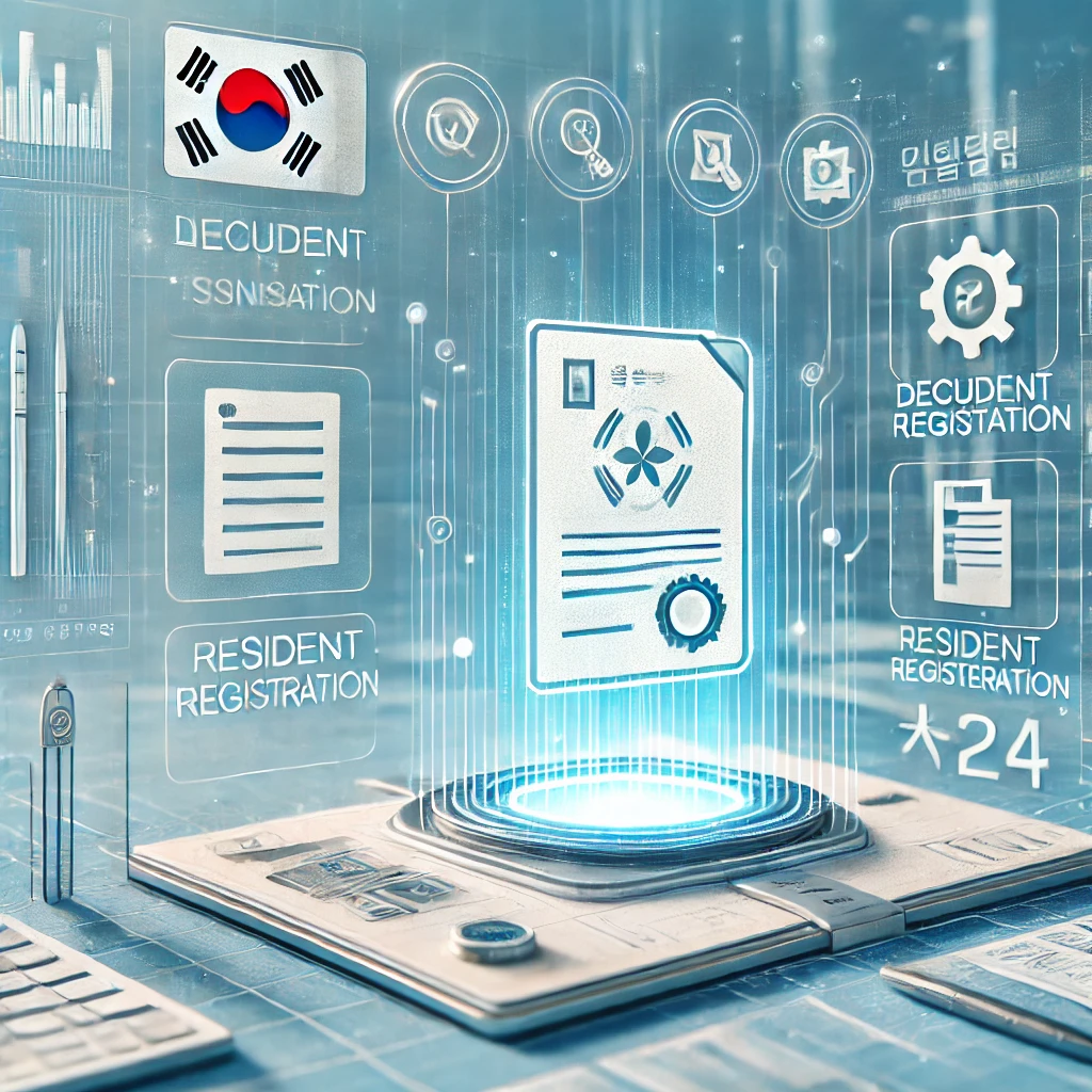 졸업증명서 서류발급 정부24