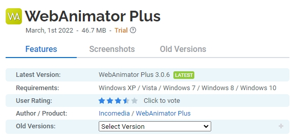 WebAnimator-Plus