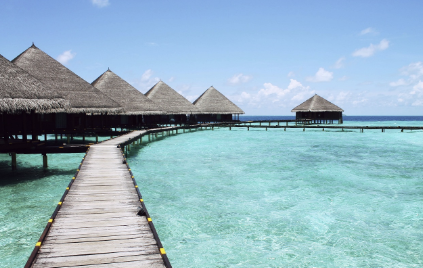 근로자 휴가지원사업