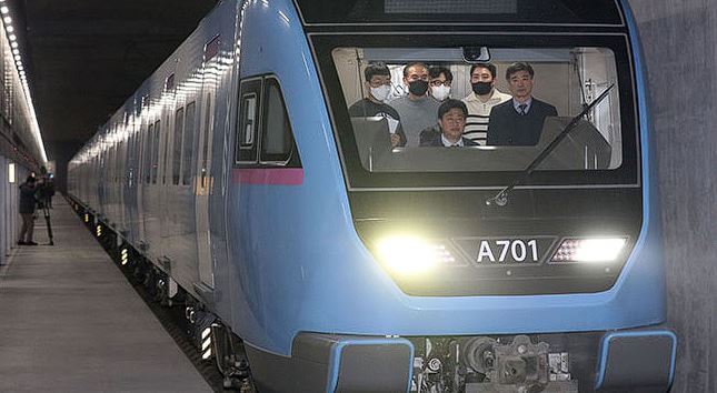 GTX A 노선