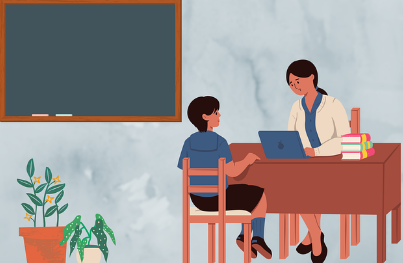 취학통지서 인터넷 발급