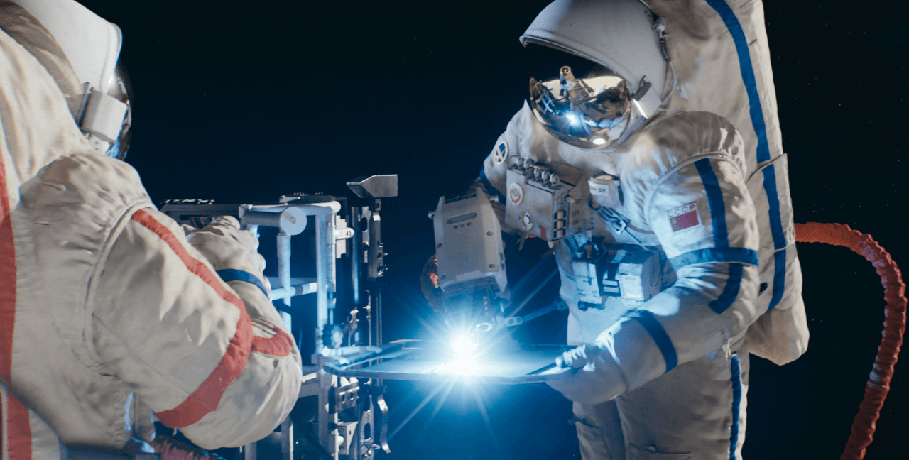 영화 스테이션 7