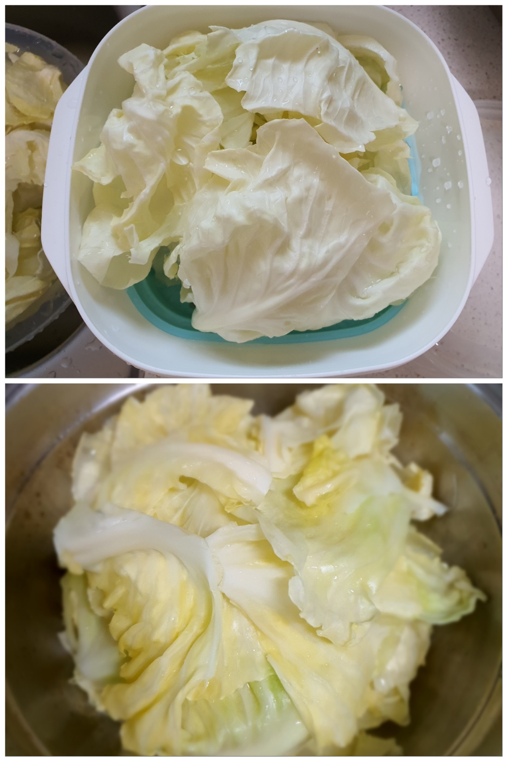 건강에도-좋은-양배추-찜