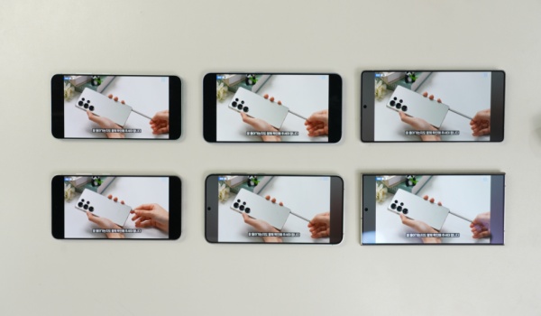 갤럭시S25 배터리