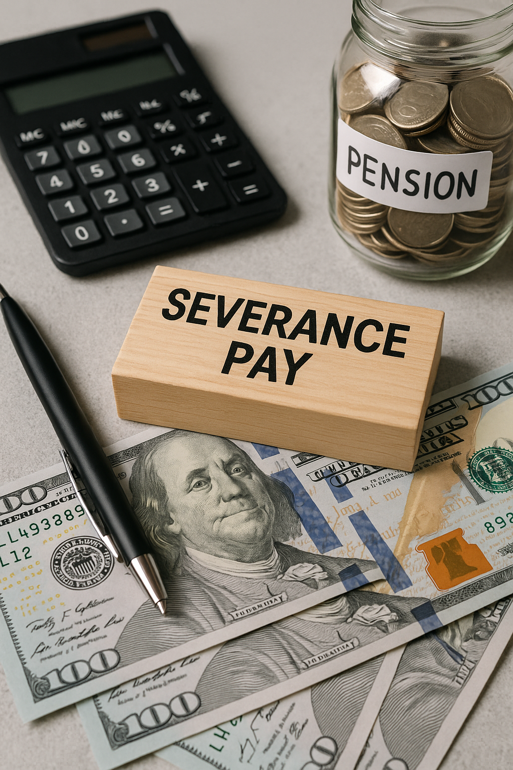 퇴직금 지급 대상자 요건