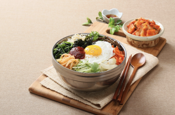 한식 만들다 외국 요리가 탄생한 이유