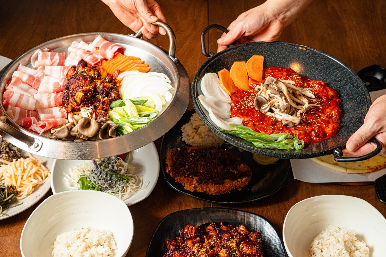 신쭈꾸미 파주점