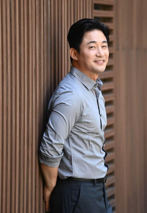 전노민 프로필