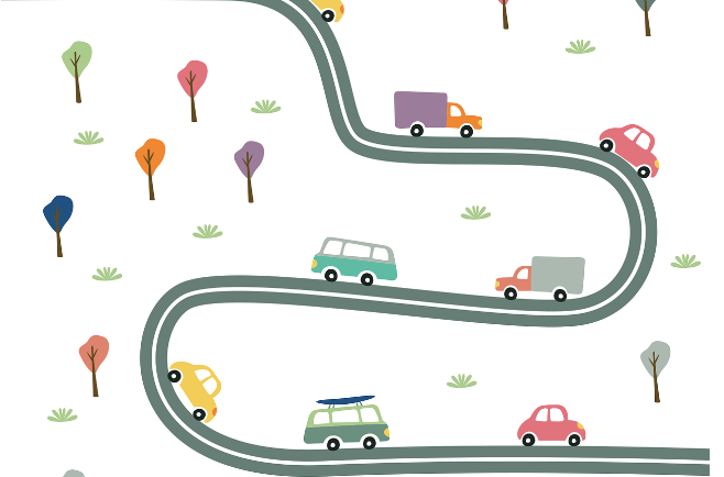 2023 추석 기차표 예매