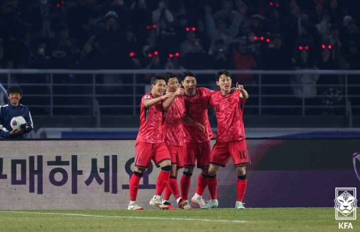 오늘 축구경기 요르단전