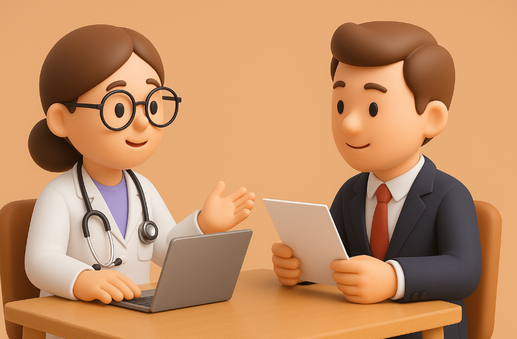 의사대출 닥터론 01