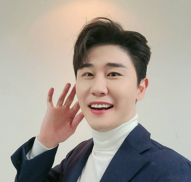 λ―Έμ€ν°νΈλ‘― λμ€ν 'μν' νλ‘ν